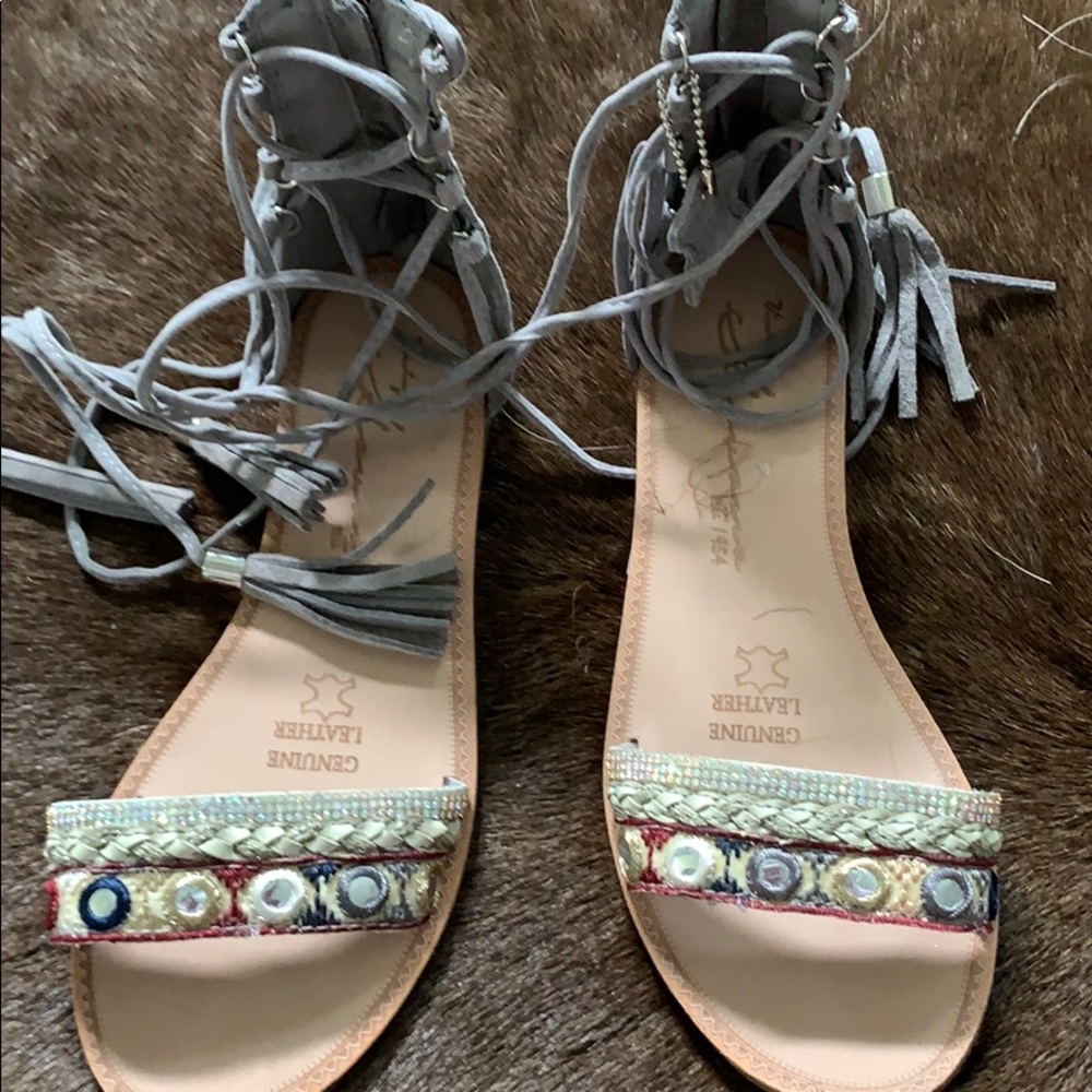 Summer Sandals